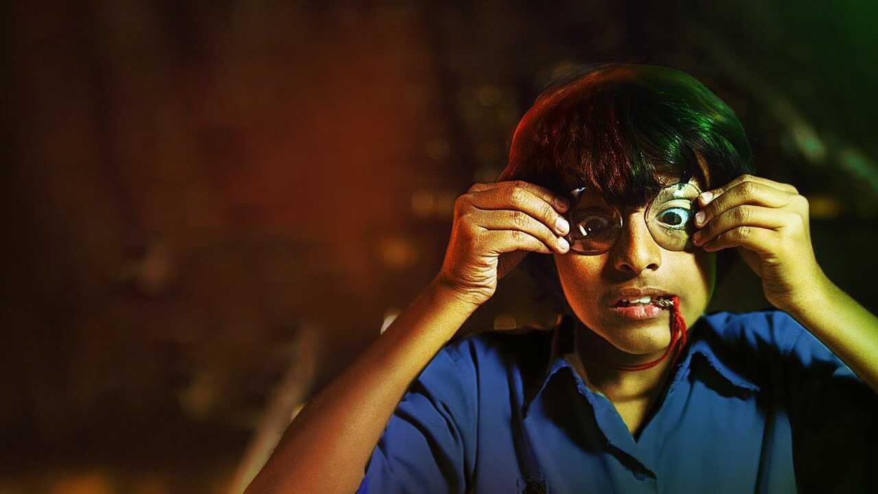Habaddi (2019) 0