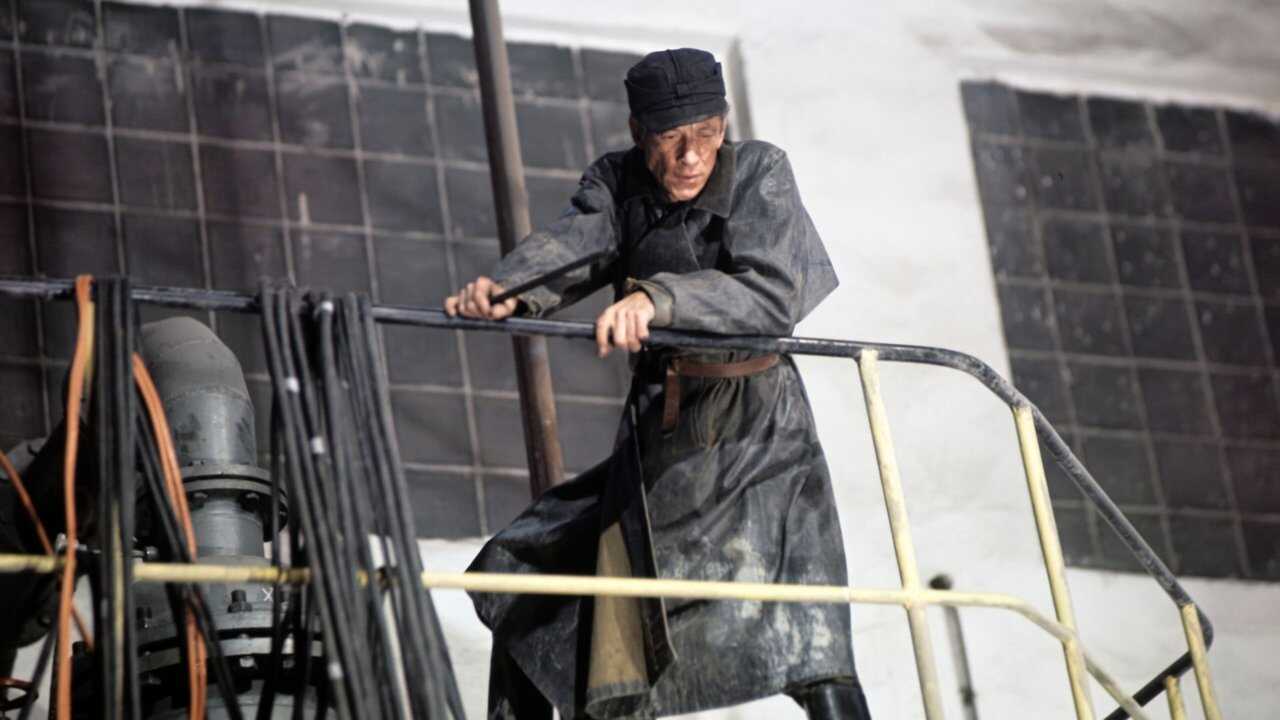 Raj na ziemi (1970) 0