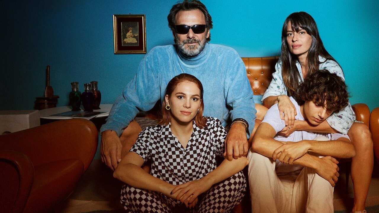 Mio fratello, mia sorella 0