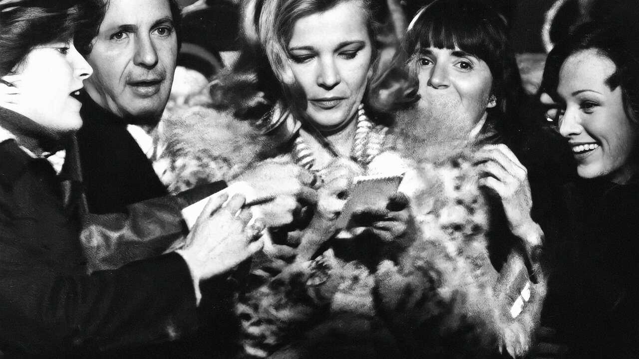 Opening Night (1977) 0