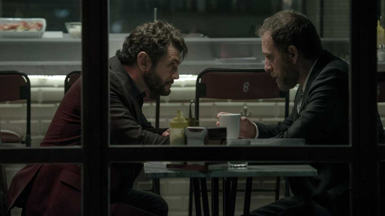 The Place: El precio de un deseo (2017) 0