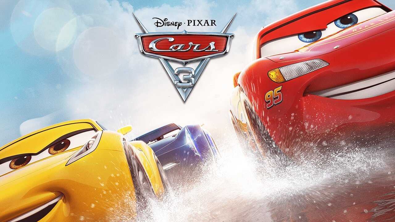 Cars 3 0