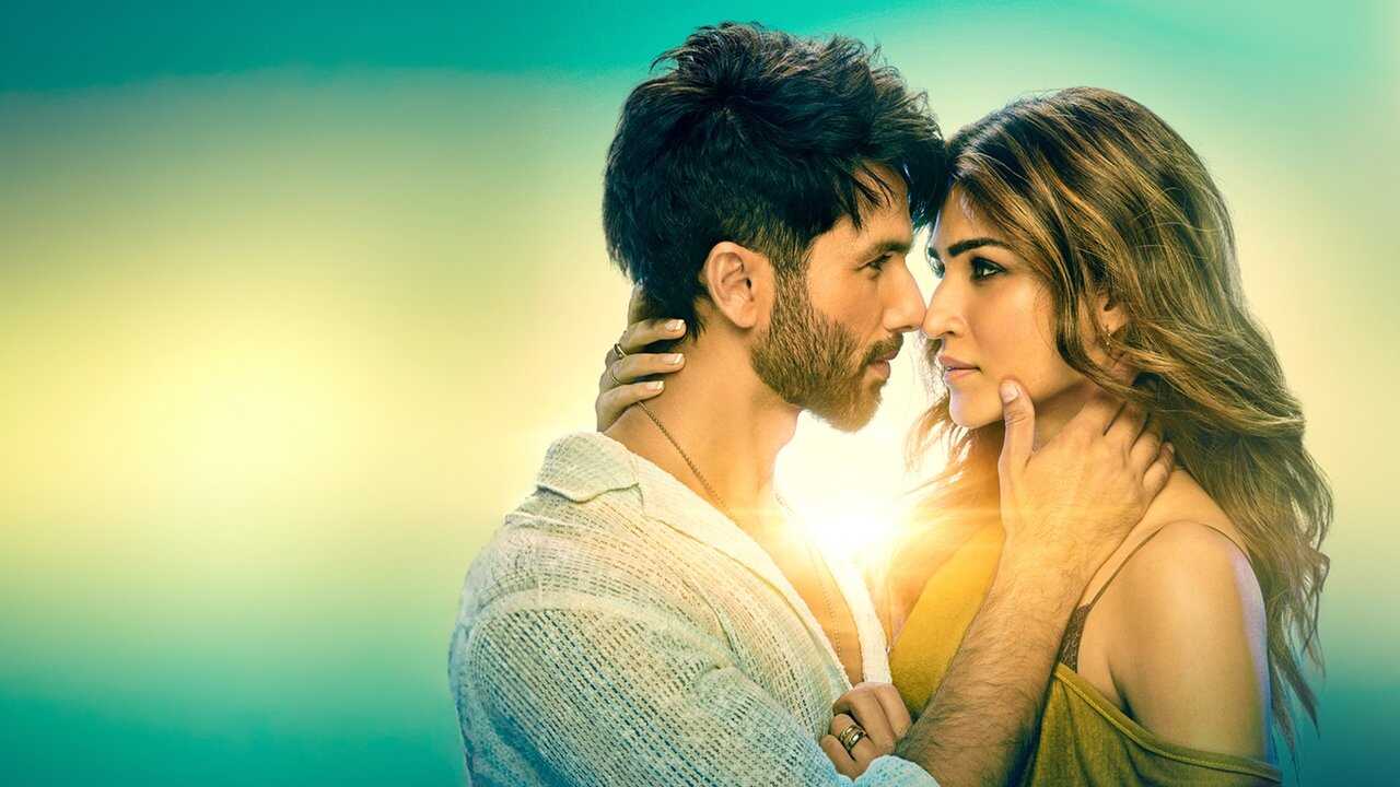 Teri Baaton Mein Aisa Uljha Jiya 0