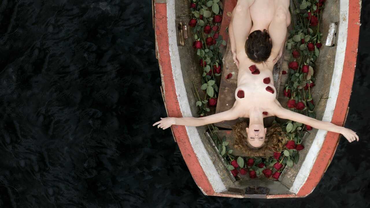 Secret Passion (2024) 0