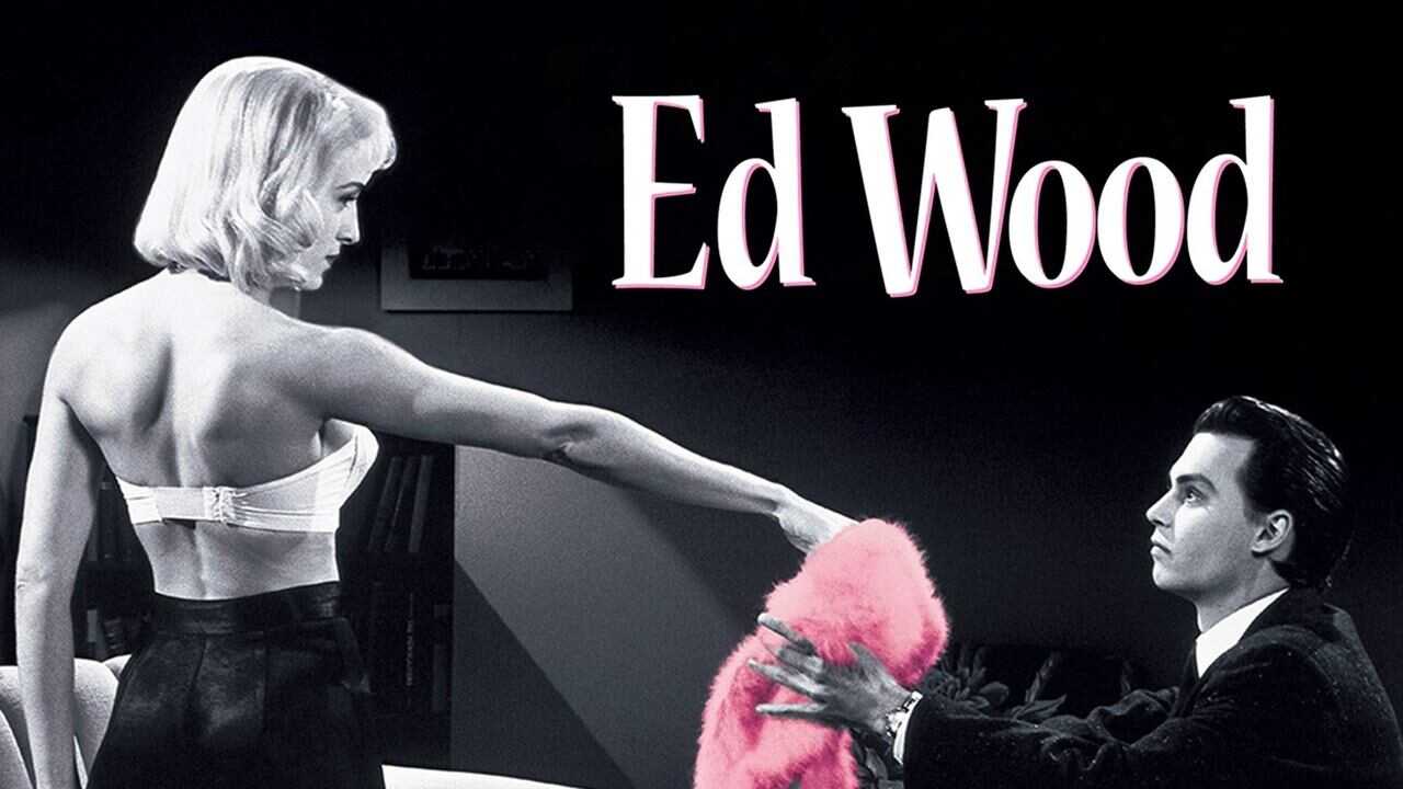 Ed Wood 0