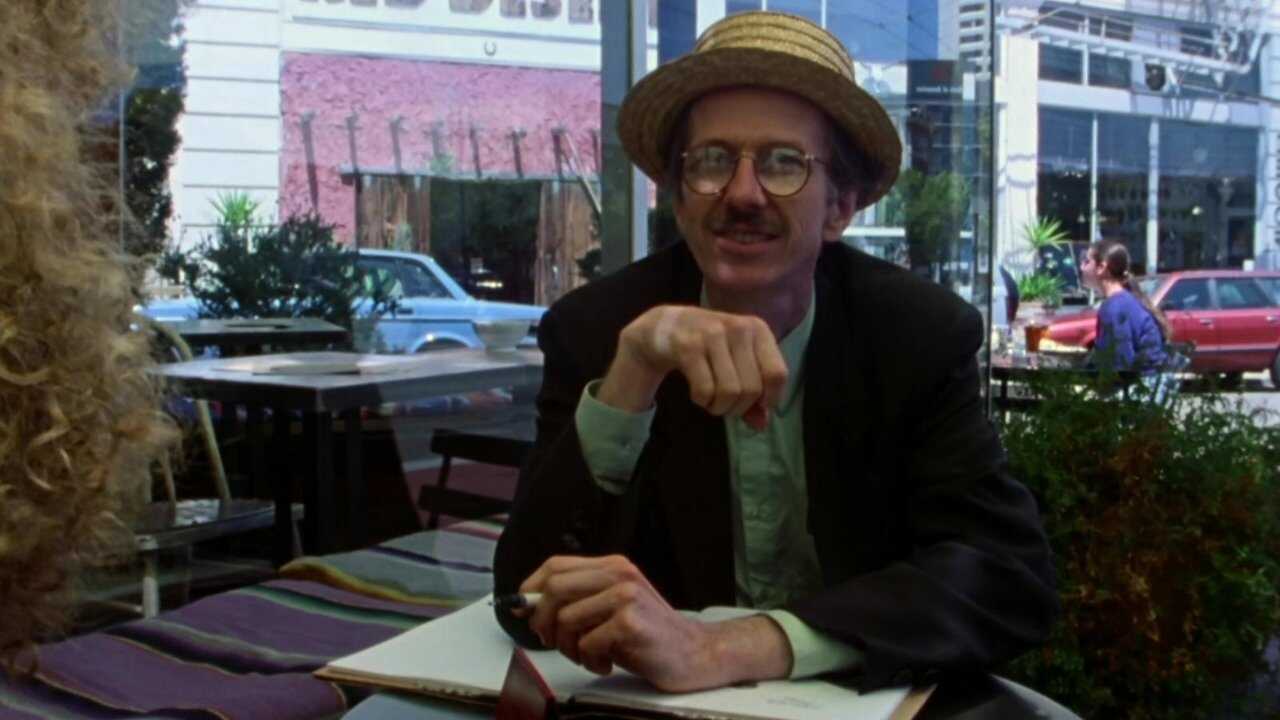 Crumb (1994) 0