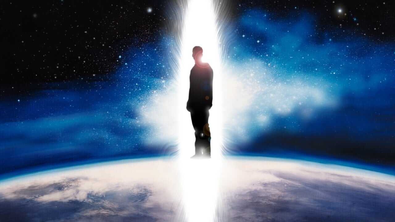 The Man from Earth (2007) 0