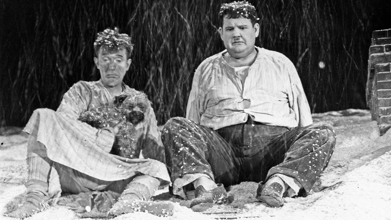 Laughing Gravy (1931) 0