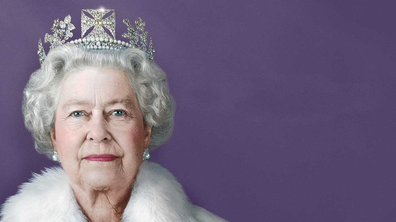 Elizabeth: A Portrait in Part(s) 0
