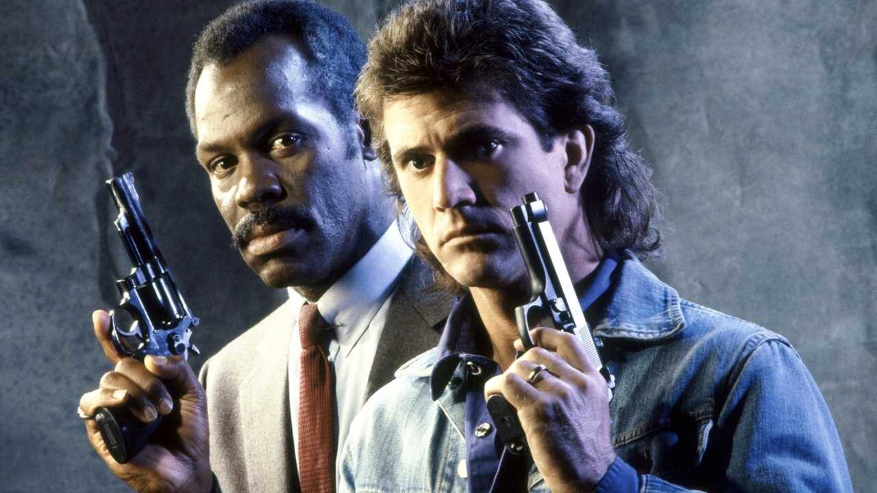 Arma letal (1987) 0