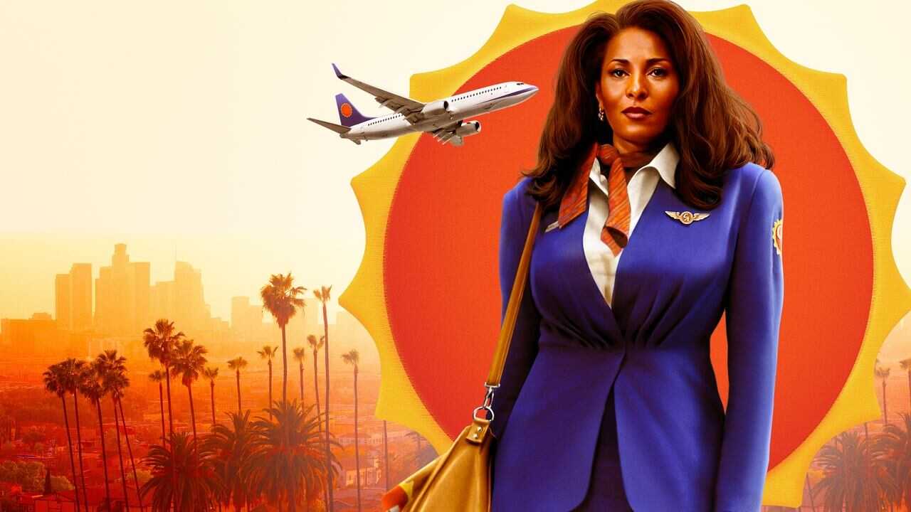 Jackie Brown (1997) 0