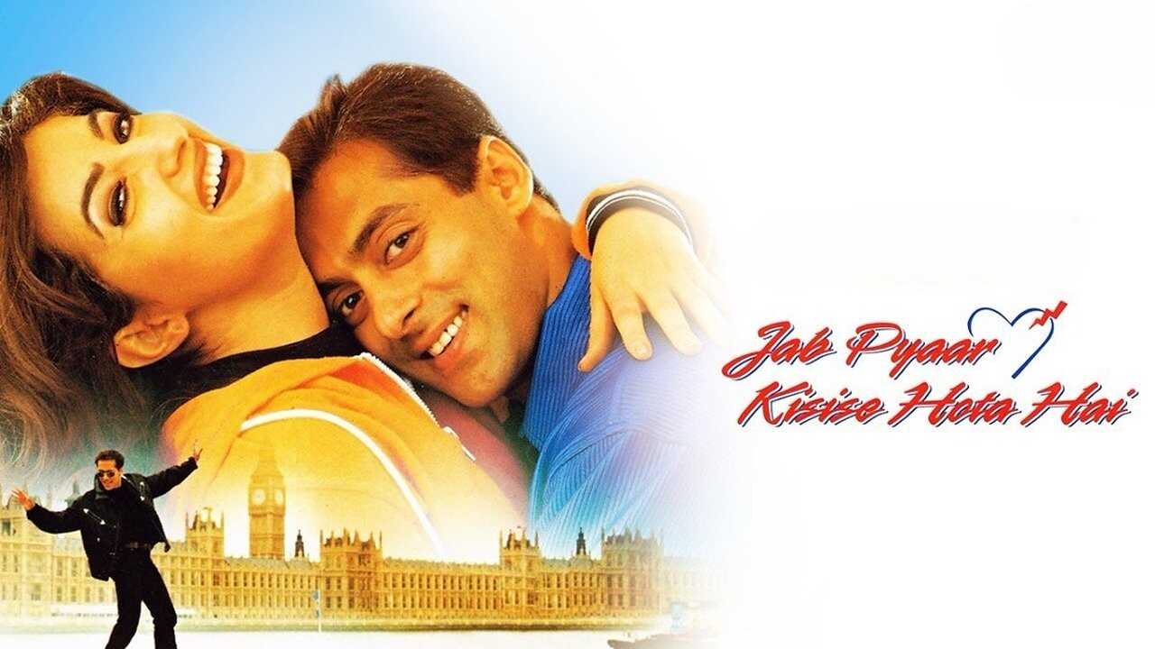 Jab Pyaar Kisise Hota Hai (2000) 0