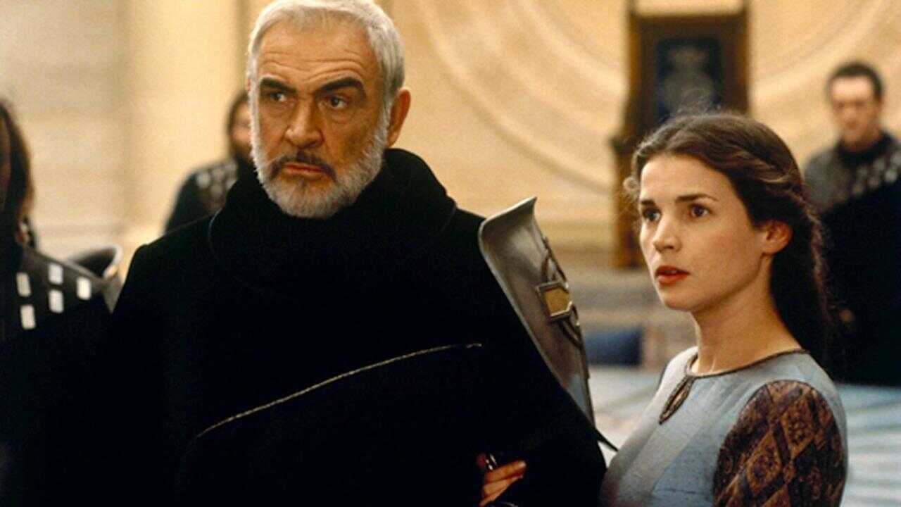 First Knight 0