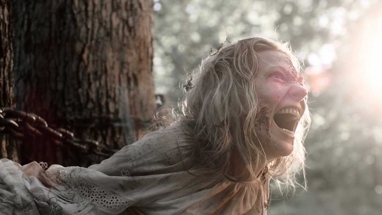 Along Came the Devil II (2019) 0