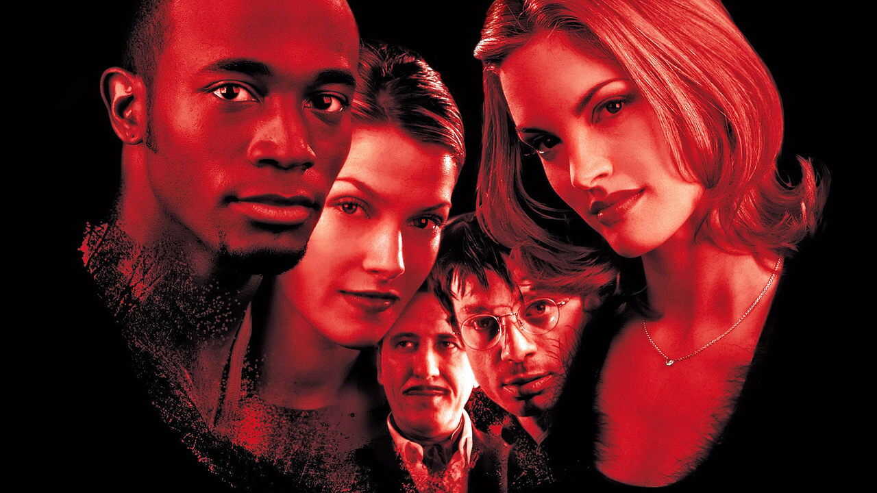 House on Haunted Hill (1999) 0