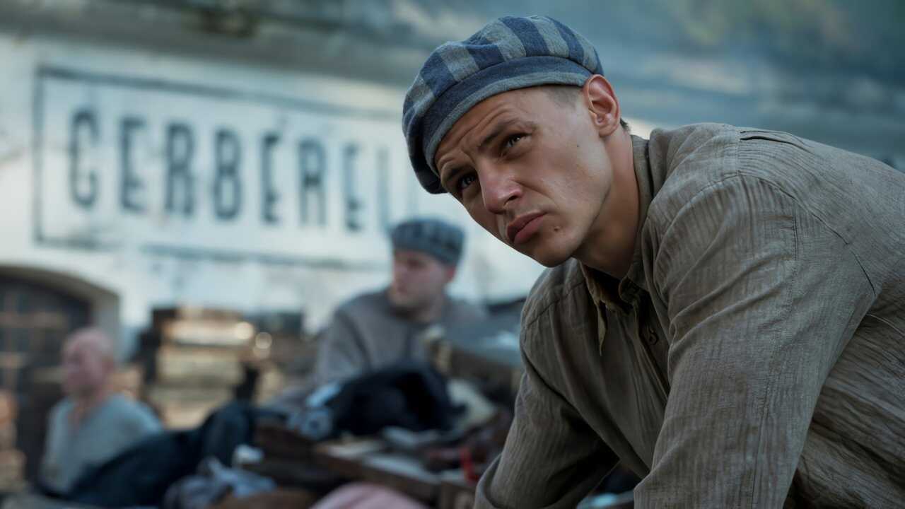 Pilecki's Report (2023) 0