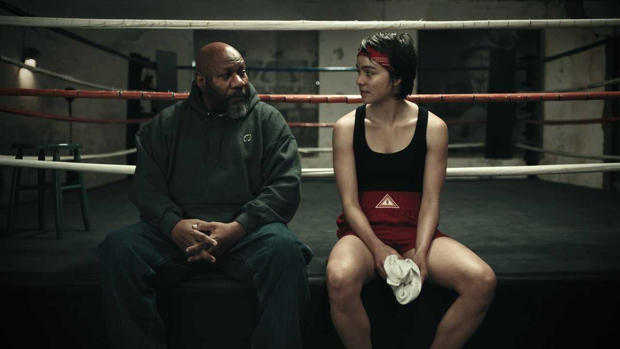 Uppercut (2025) 0
