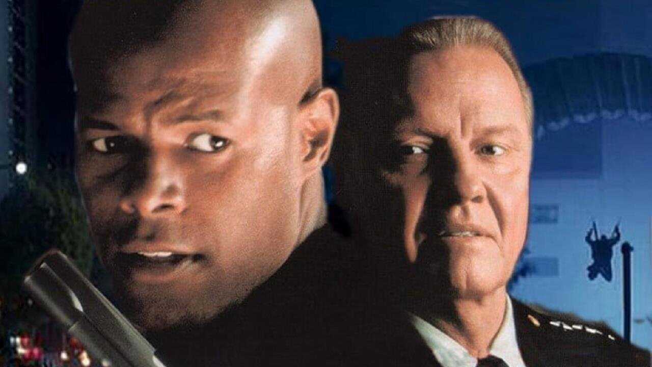 Se busca (1997) 0