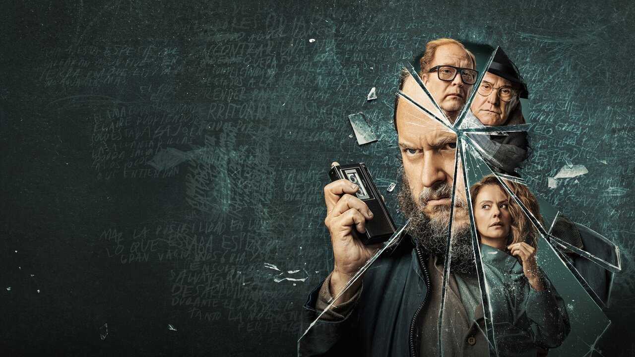 Los iniciados: El diario de las sombras (2024) 0