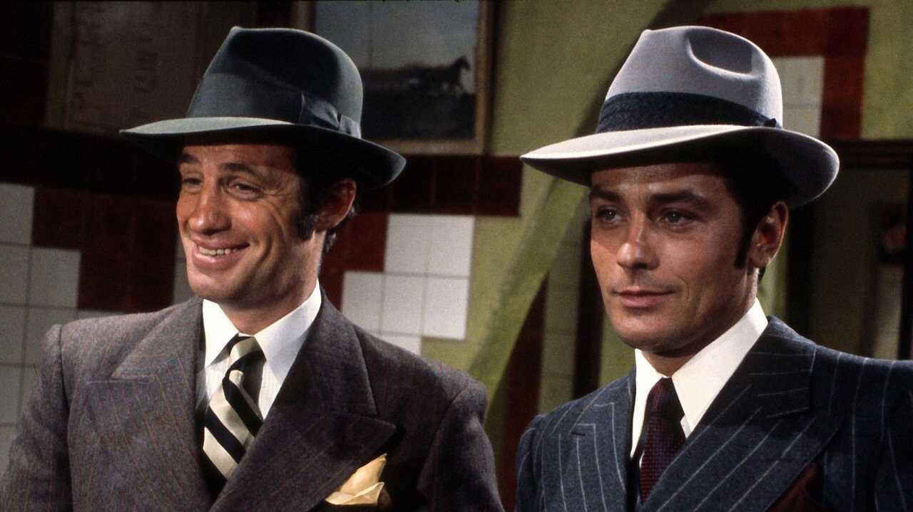 Borsalino (1970) 0