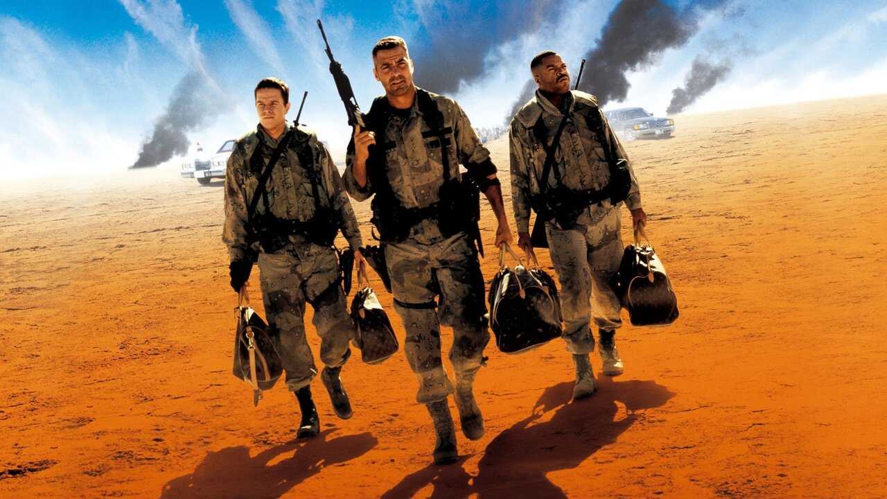Three Kings 0