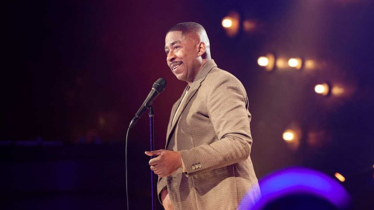Keith Robinson: Different Strokes 0