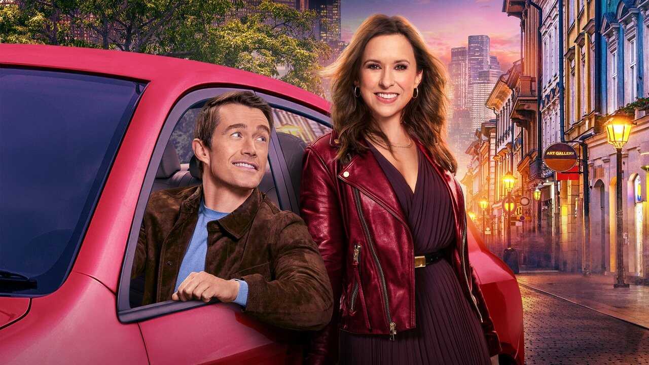 An Unexpected Valentine (2025) 0