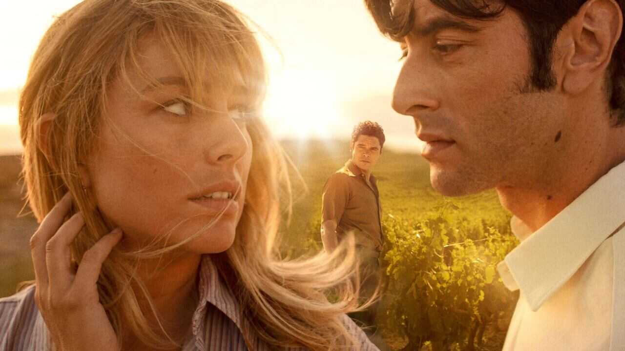 El verano que vivimos 0