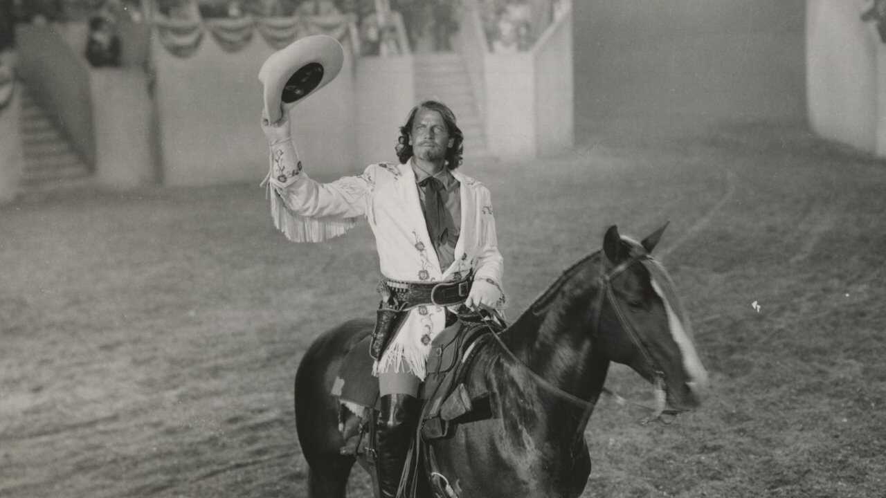 Buffalo Bill 0