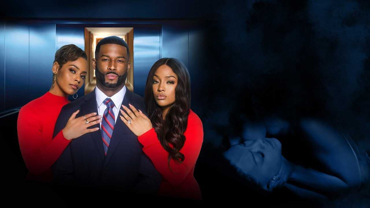 Kandi Burruss and Todd Tucker's The Pass 0