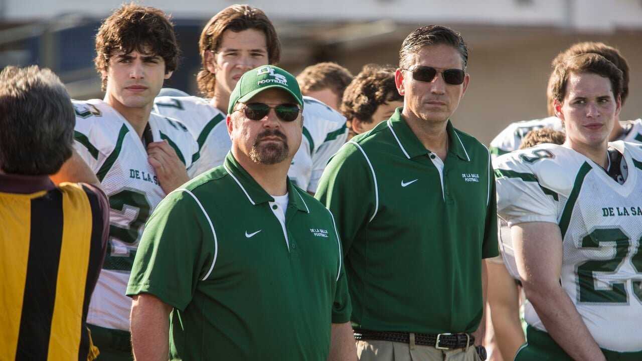 When the Game Stands Tall 0