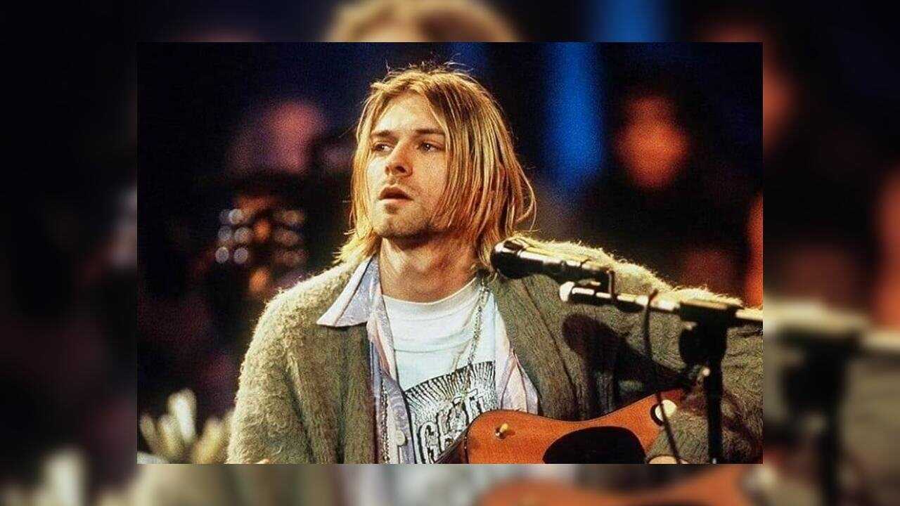 Kurt Cobain: About a Son 0