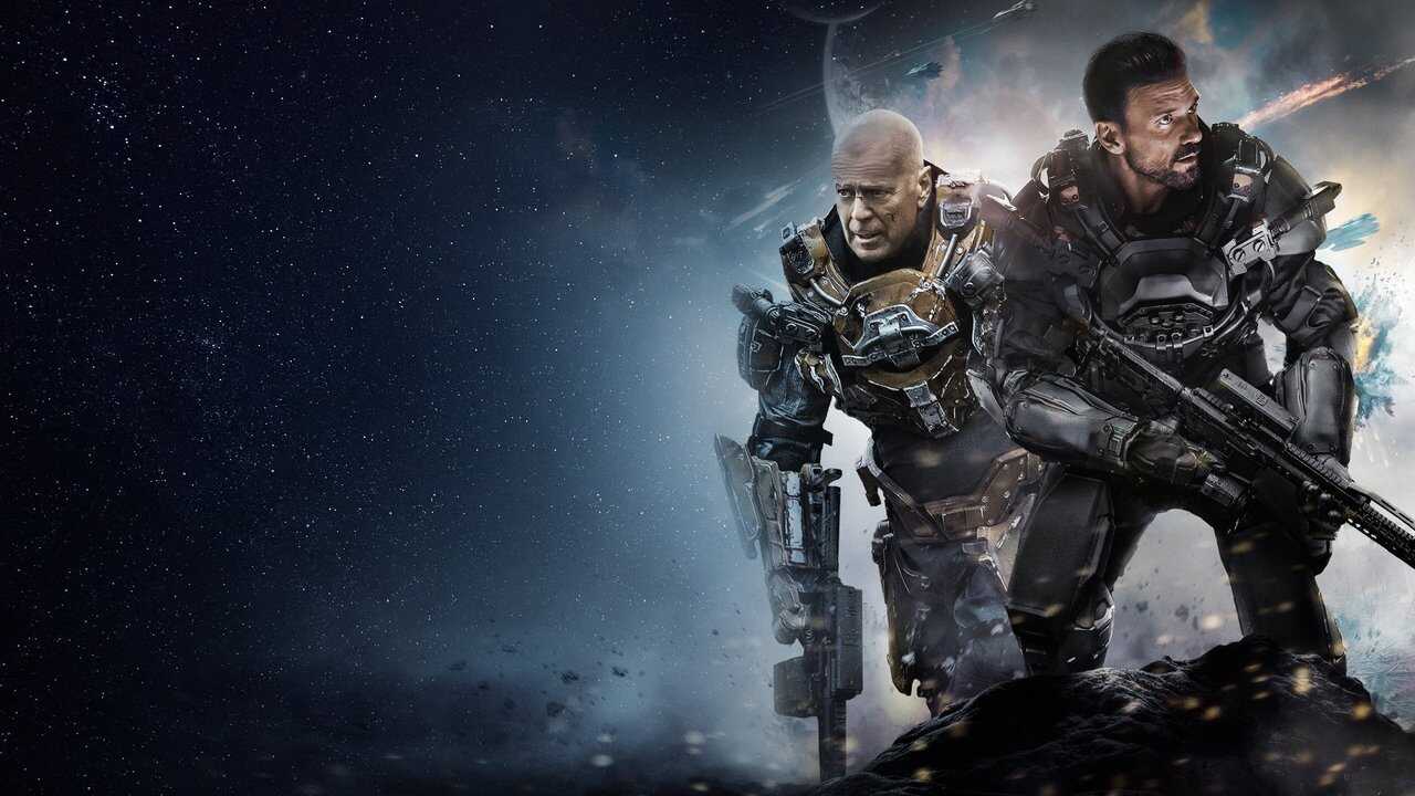 Kosmiczny Grzech (2021) 0