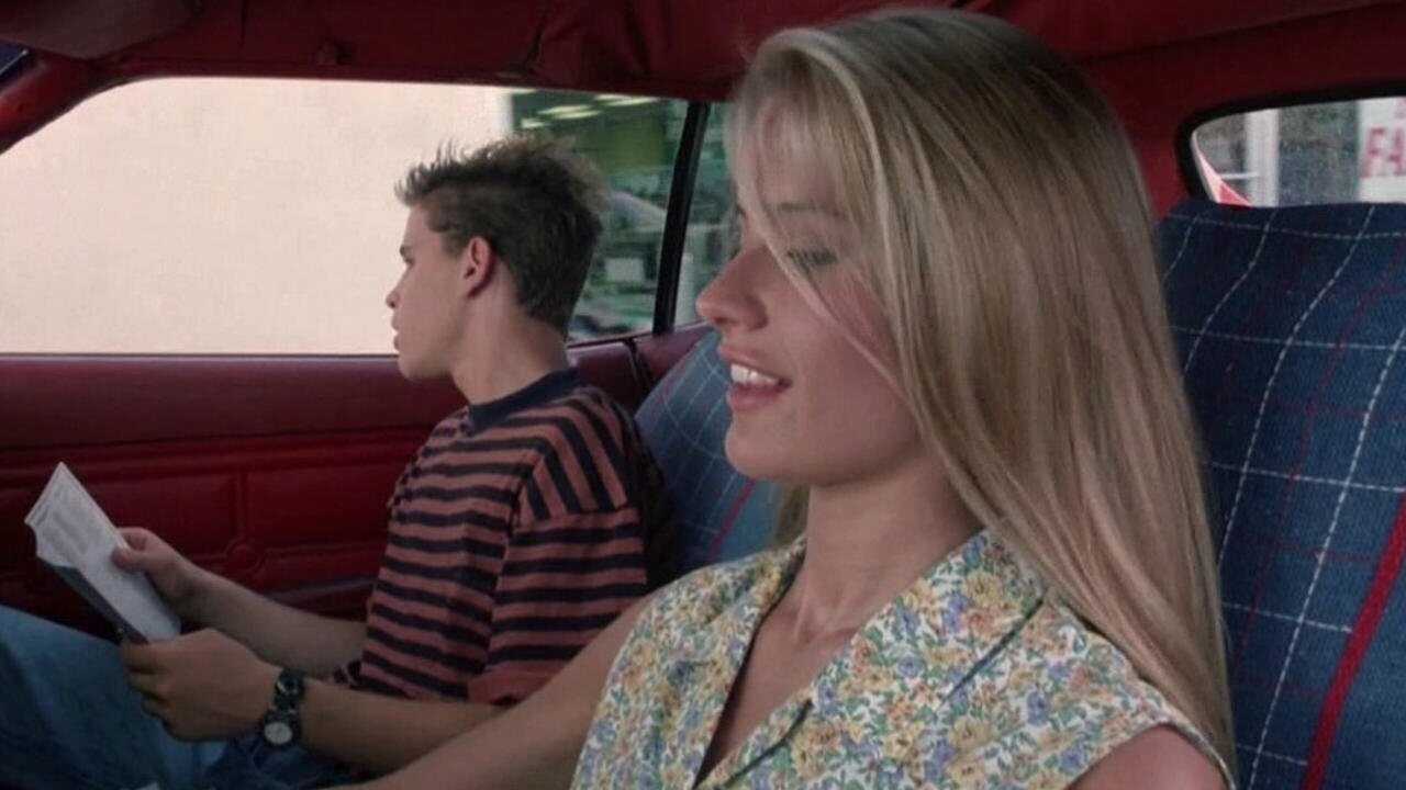 Fast Getaway (1991) 0