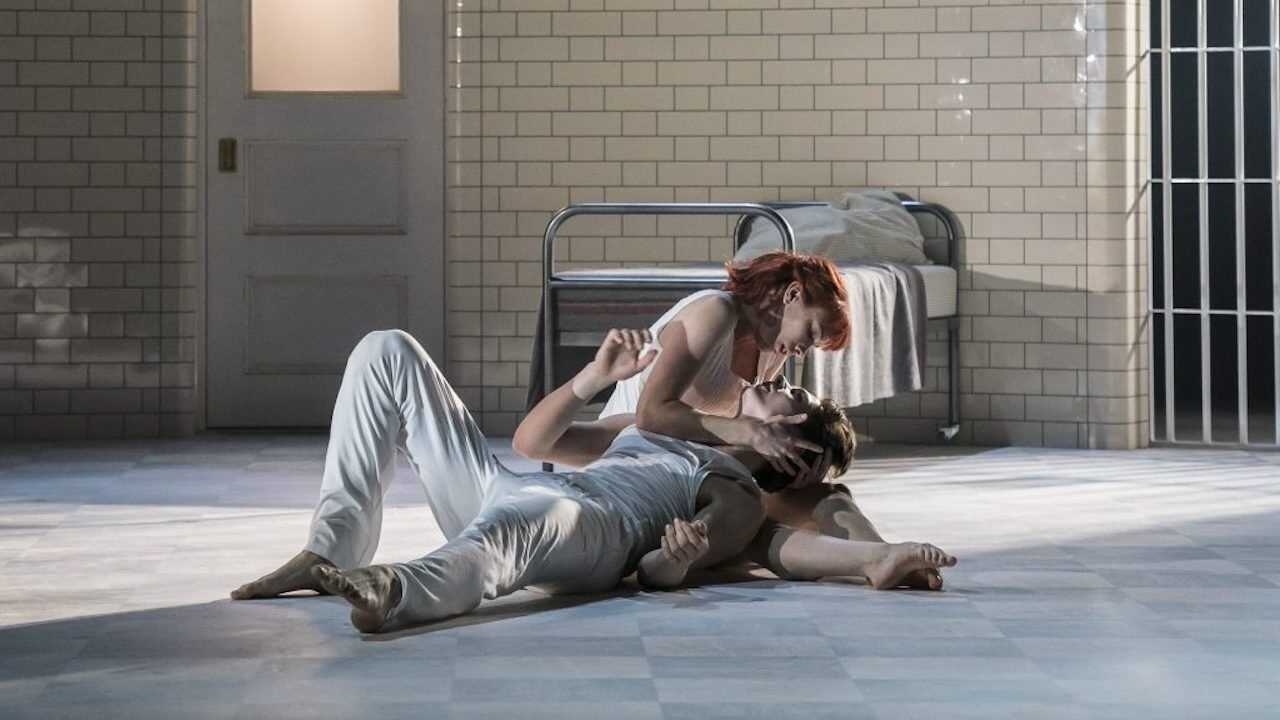 Matthew Bourne's Romeo + Juliet 0