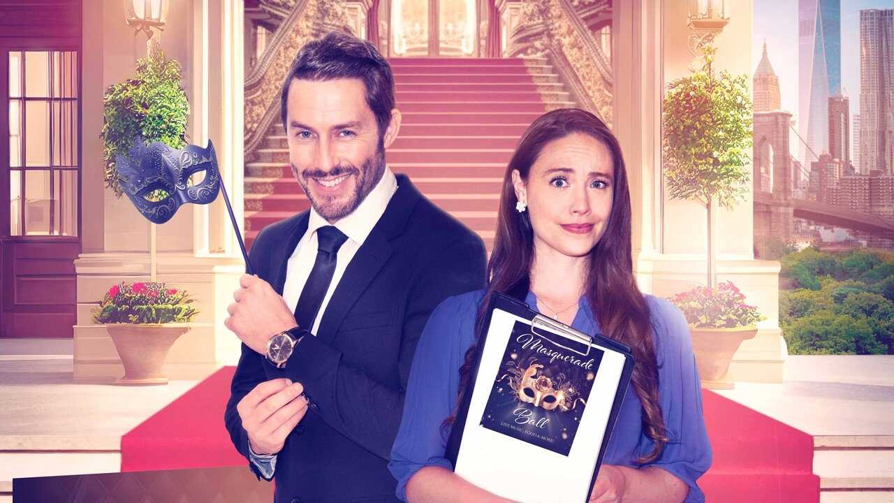 The PA and the Manhattan Prince (2023) 0