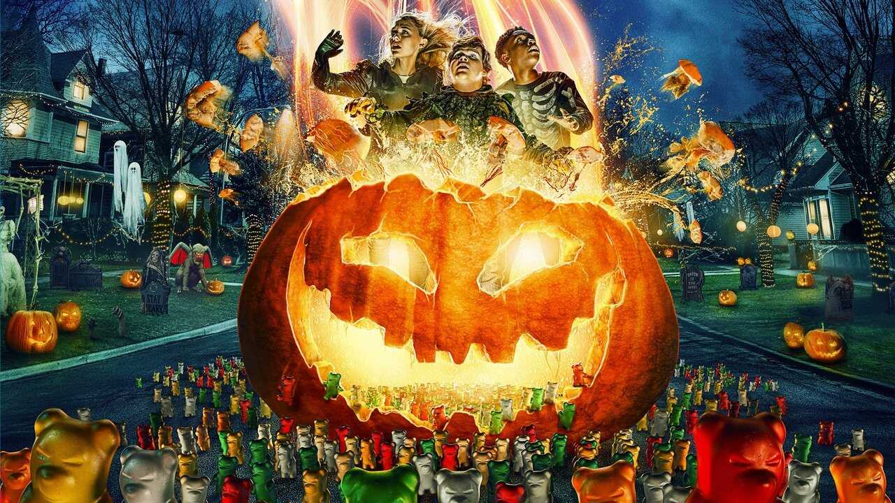 Pesadillas 2: Noche de Halloween (2018) 0