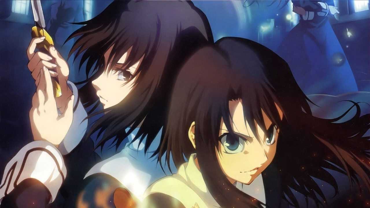 The Garden of Sinners: Oblivion Recording (2008) 0