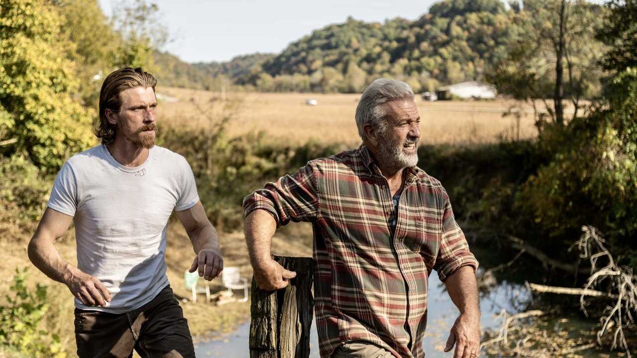 Desperation Road (2023) 0