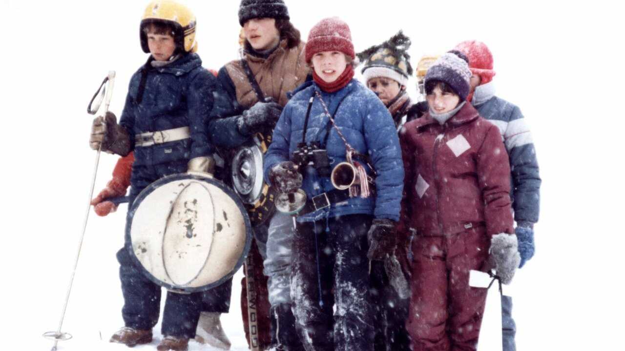 La guerre des tuques 0