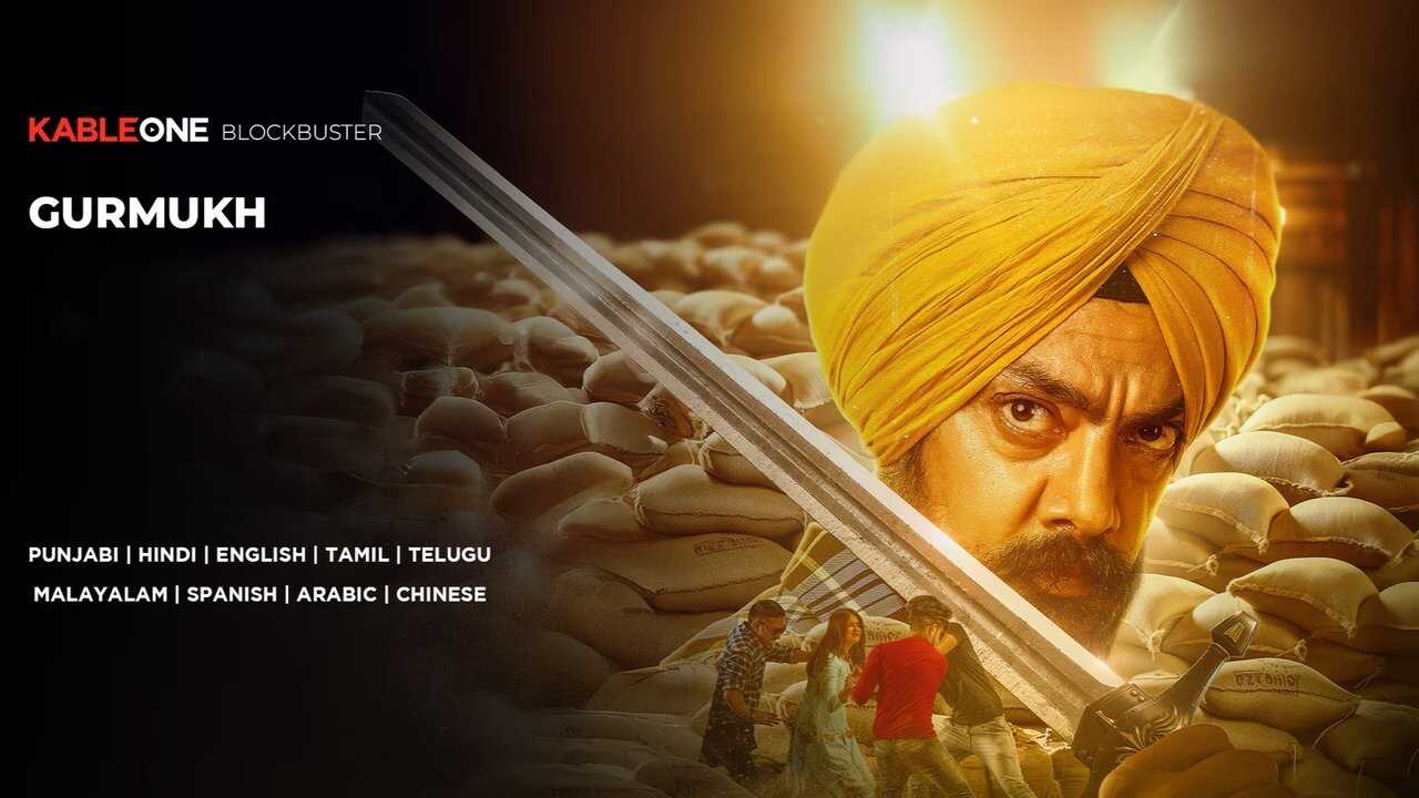 Gurmukh 0