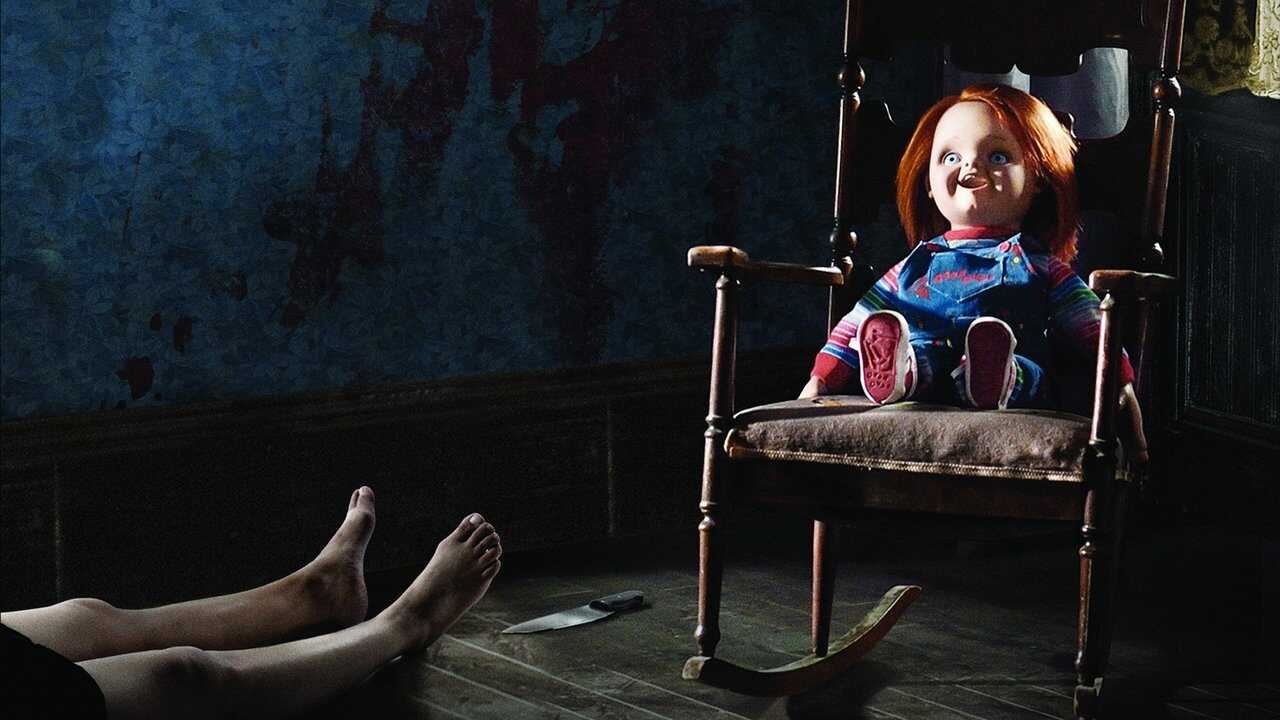 La maldición de Chucky (2013) 0