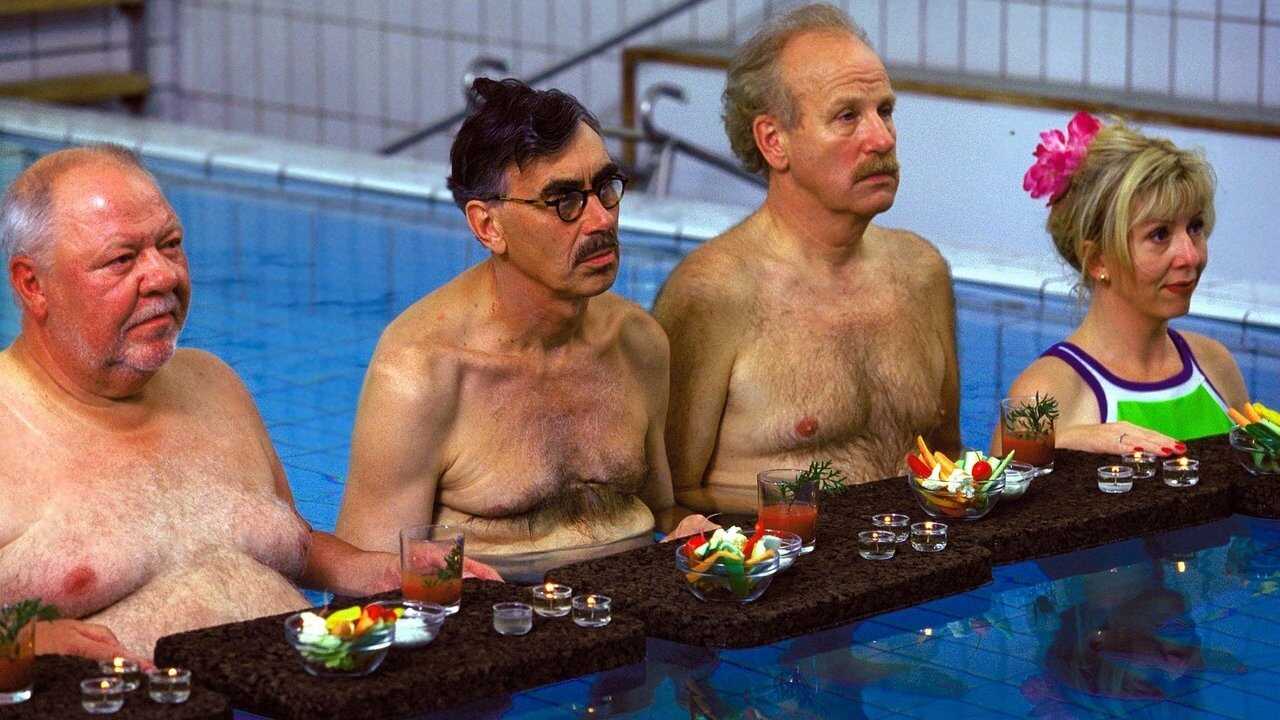 The Health Journey 0