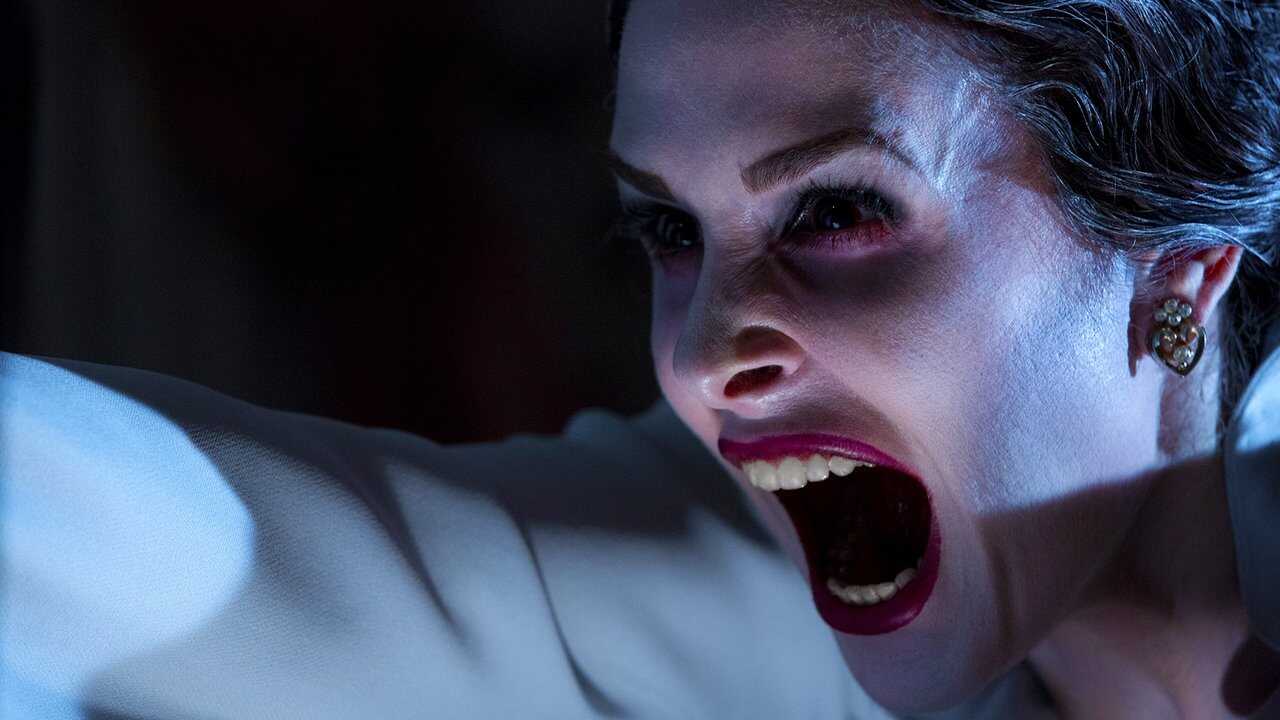Insidious: Capítulo 2 (2013) 0