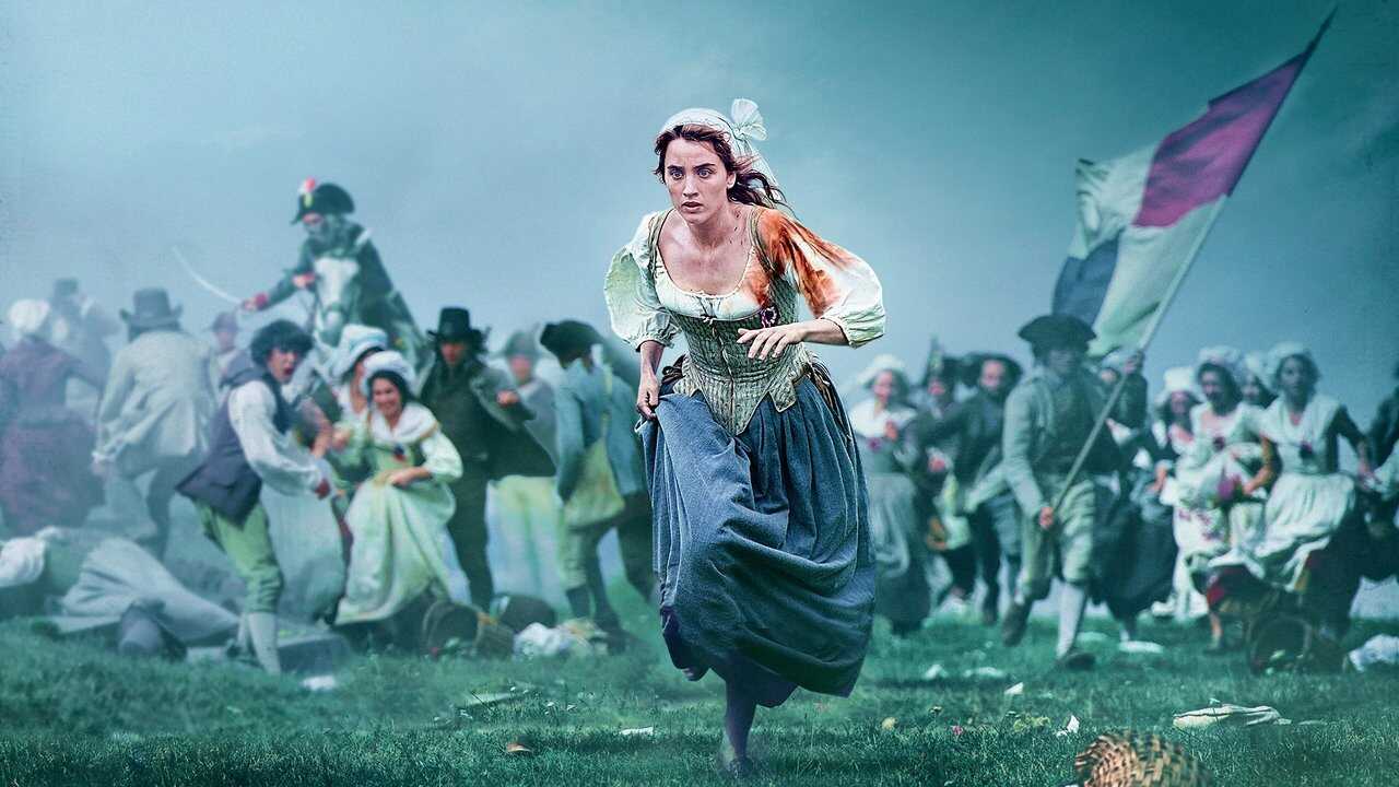 Naród i jego król (2018) 0