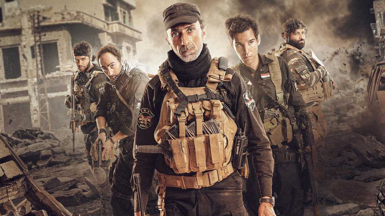 Mosul 0