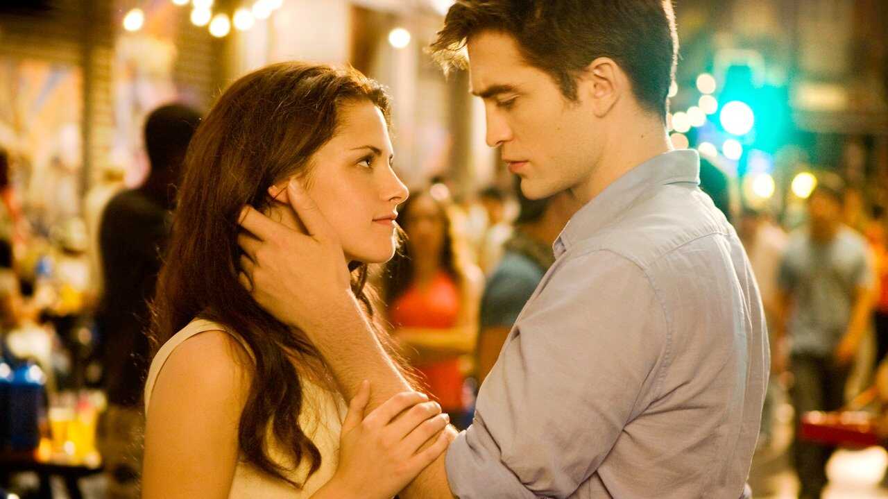 The Twilight Saga: Breaking Dawn - Part 1 0