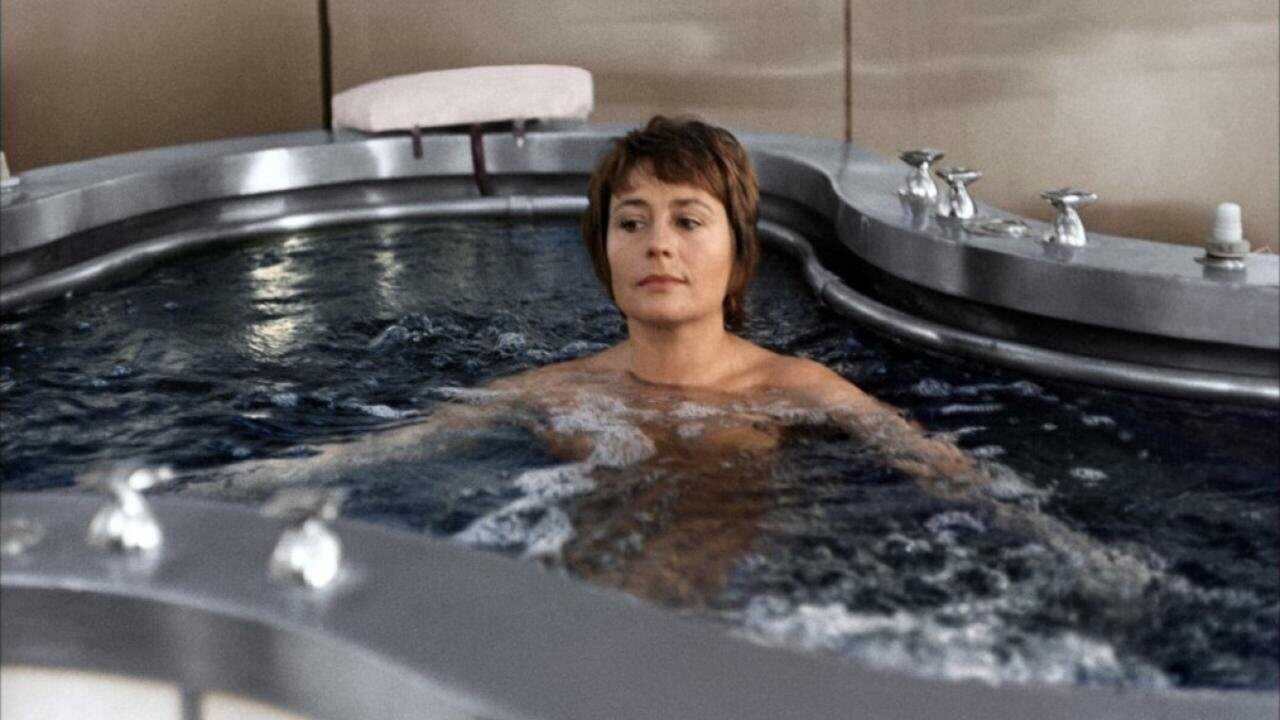Shock Treatment (1973) 0