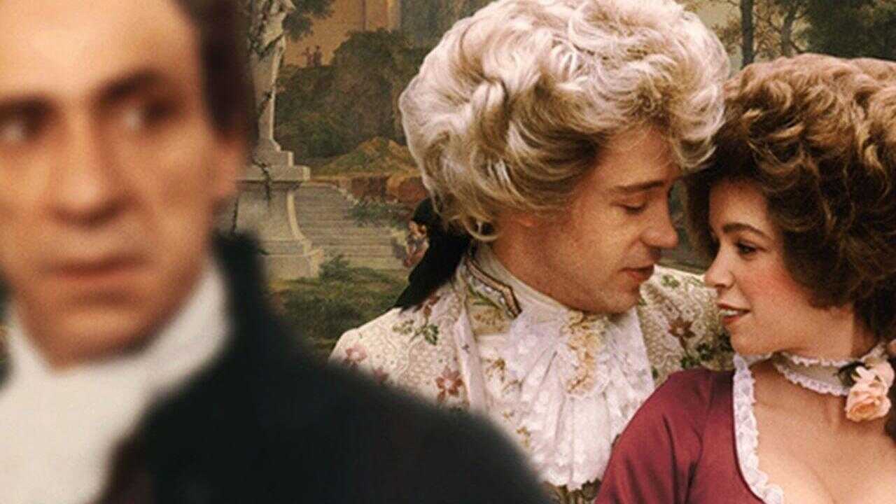 Amadeus 0