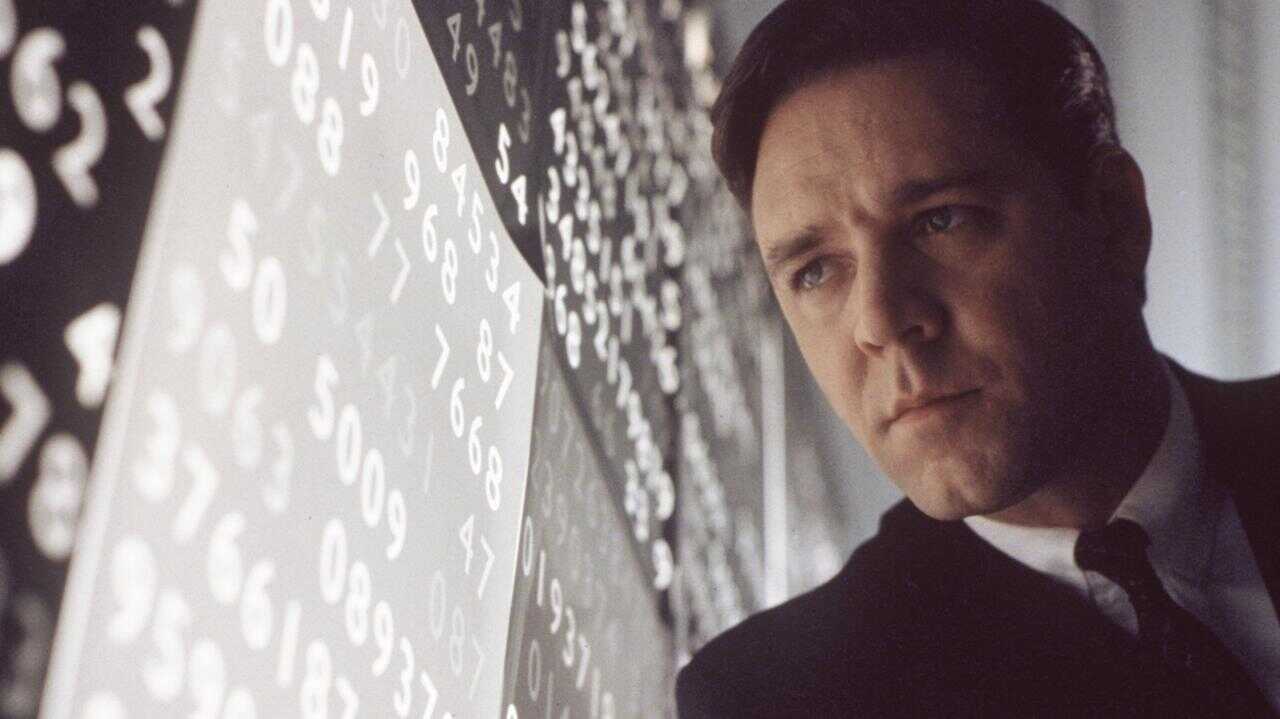A Beautiful Mind 0